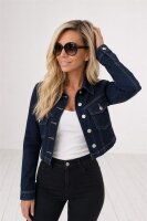 OnlHeather Western Jacket