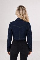 OnlHeather Western Jacket