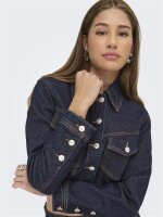 OnlHeather Western Jacket