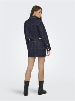 OnlHeather Western Jacket