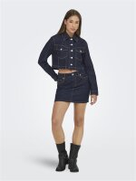 OnlHeather Western Jacket
