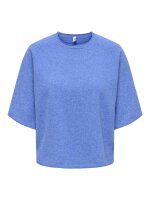 OnlLoyal 2/4 Oneck Pullover