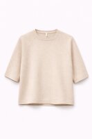 OnlLoyal 2/4 Oneck Pullover