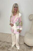 Blazer „Smile“
