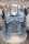 Jeansjacke "Fransen"