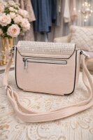 Tasche "Strass Schnalle"