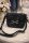 Tasche "Strass Schnalle"
