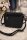Tasche "Strass Schnalle"