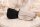 Tasche "Strass Klappe"