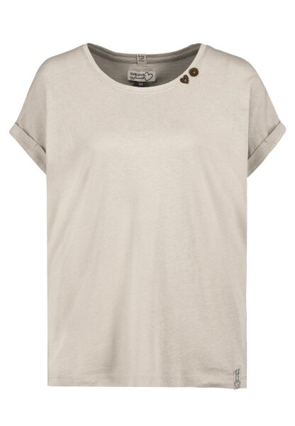 Shirt Sublevel Knöpfe