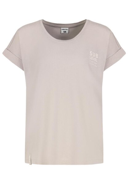 Shirt Sublevel ASLINA