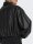 ONLY OnlSaramy Leather Bomber