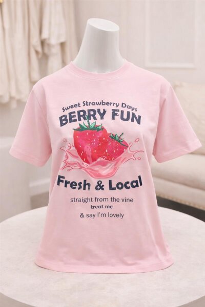 Hailys Shirt Am44aya