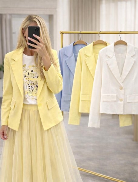 Blazer "Summer"