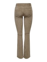 ONLMARY Cord Flared – Cordhose mit Ausgestelltem...