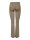 ONLMARY Cord Flared – Cordhose mit Ausgestelltem Bein (Farbvarianten: Fossil Brown & Oatmeal Beige)