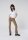 ONLMARY Cord Flared – Cordhose mit Ausgestelltem Bein (Farbvarianten: Fossil Brown & Oatmeal Beige)