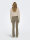 ONLMARY Cord Flared – Cordhose mit Ausgestelltem Bein (Farbvarianten: Fossil Brown & Oatmeal Beige)