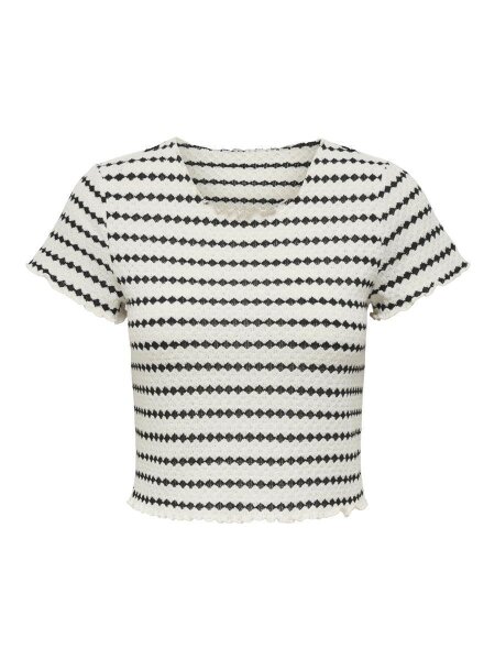 ONLY OnlEva Stripe Top