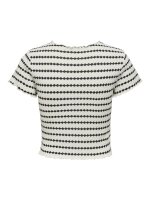 ONLY OnlEva Stripe Top
