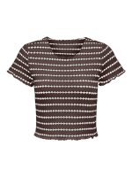 ONLY OnlEva Stripe Top