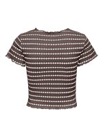ONLY OnlEva Stripe Top