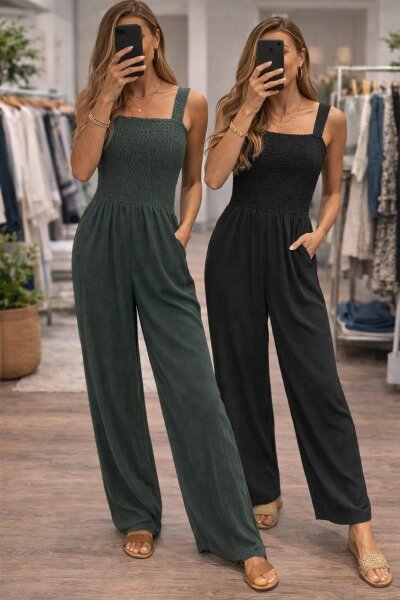 OnlElise Jumpsuit