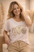 Shirt "Love Coffee"