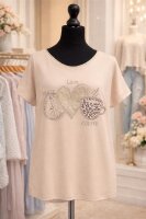Shirt "Love Coffee"