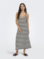 ONLY Onlevara stripe Kleid