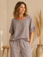 Shirt "Leinen"
