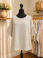 Shirt "Leinen"