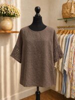 Shirt "Leinen"