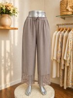 Hosen "Leinen" Onesize