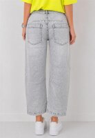 Jeans"Ring-Detail"