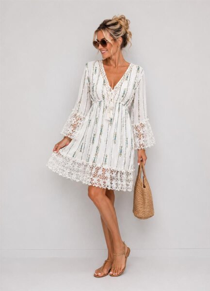 Kleid"Romantic"