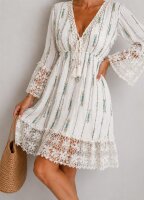 Kleid"Romantic"