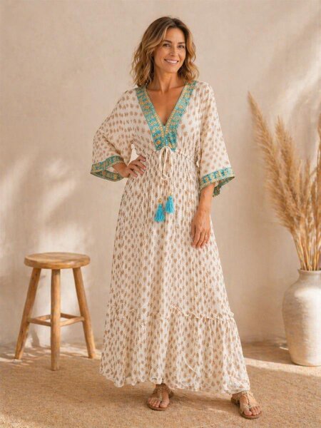 Kleid "Marina"
