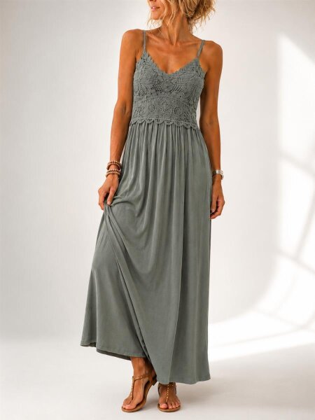 ONLY Kleid ONLHONEY STRAP DRESS