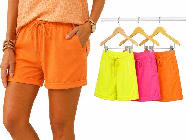 Short "Rana"
