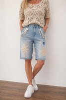 Shorts "Palme"