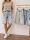 Shorts "Palme"