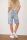 Shorts "Palme"