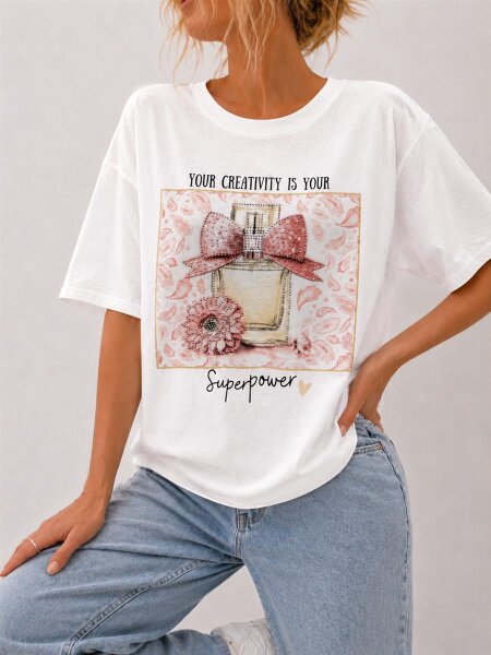 Tshirts verschiedene Motive