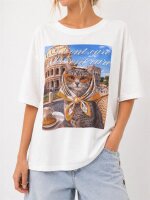Tshirts verschiedene Motive