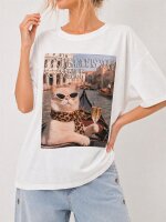 Tshirts verschiedene Motive