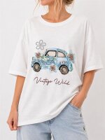 Tshirts verschiedene Motive