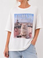 Tshirts verschiedene Motive