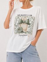 Tshirts verschiedene Motive
