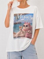 Tshirts verschiedene Motive